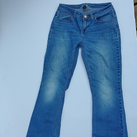 APT 9 Jeans Size 6 - Picture 4 of 13